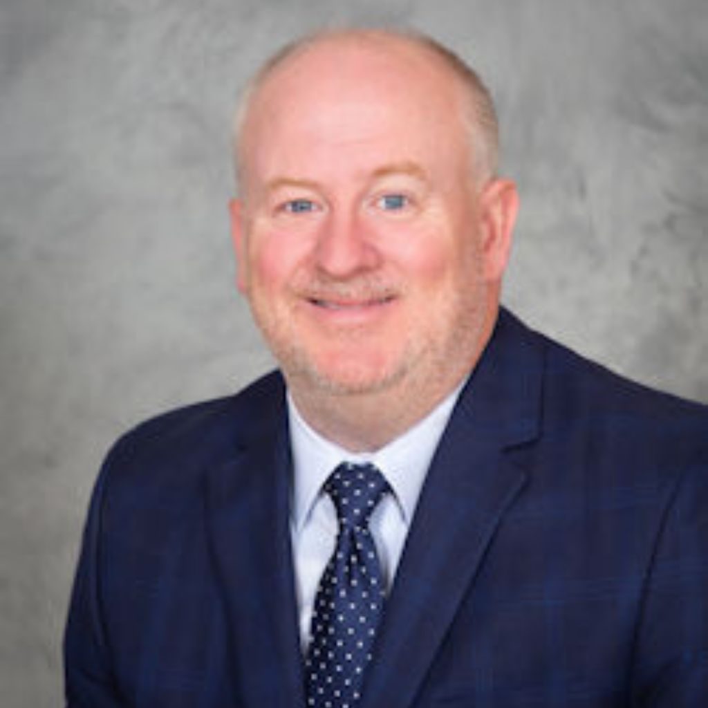 Brennan P. Fagan