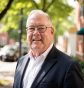 Bob Gault